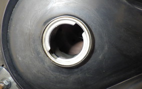 YAMAHA GEAR Gen.2 UA06J