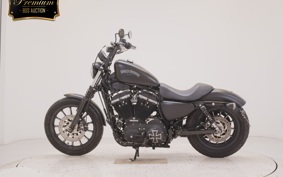 HARLEY XL883N 2015