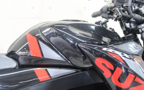 SUZUKI GSX-S125 ABS DL32B