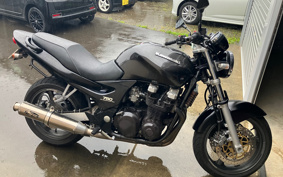 KAWASAKI ZR 700 2002 ZR750F