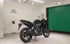 HONDA CBR250R A 2009 MC41