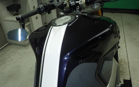 YAMAHA MT-09 A 2014 RN34J