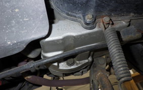 YAMAHA JOG Gen.5 SA36J