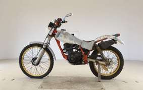 HONDA TLR200 MD09