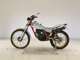 Фото Honda TLR200 1983 с японского аукциона