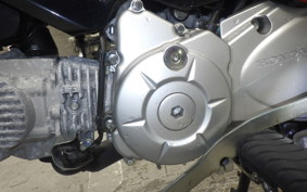 HONDA ｸﾛｽｶﾌﾞ50 AA06