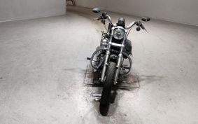 HARLEY XL883L CMM