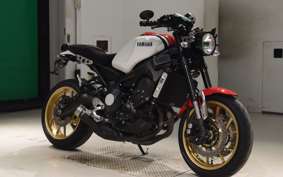 YAMAHA XSR900 2020 RN56J