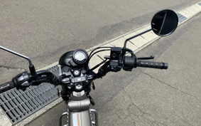 HONDA CT125 HUNTER  CUB  JA65