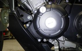 HONDA CB125 R 2012 JC91