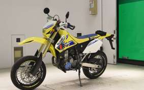 SUZUKI DR-Z400SM 2007 SK44A