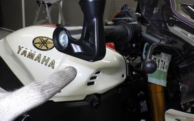 YAMAHA XSR900 2024 RN80J