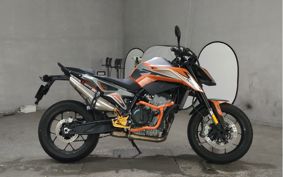 KTM 790 DUKE TU640