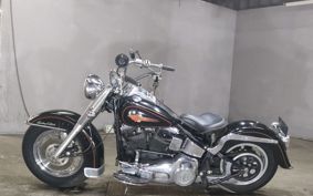 HARLEY FLSTC1340 2017 BJL
