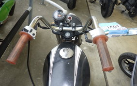 SUZUKI GS50 NA41A