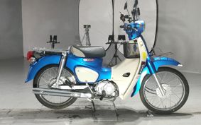 HONDA SUPER CUB110 JA44