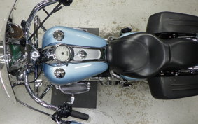 HARLEY FLHRS 1580 2006