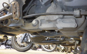 SUZUKI ADDRESS V125 G CF46A