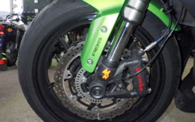 KAWASAKI NINJA 1000 A 2011