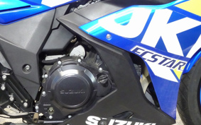 SUZUKI GSX250 R DN11A