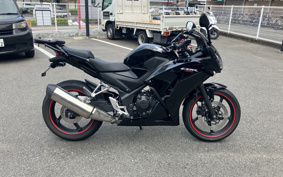 HONDA CBR250R MC41