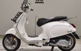 VESPA SPRINT 150