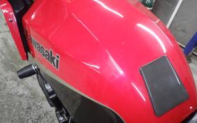 KAWASAKI GPZ900R NINJA 2001 ZX900A