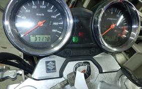 SUZUKI GSX400 IMPULSE 2005 GK7CA