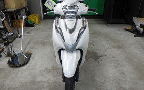HONDA LEAD 125 JK12