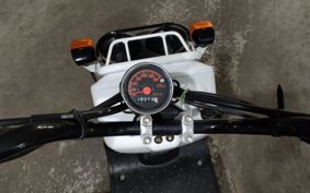 HONDA ZUMAR AF58