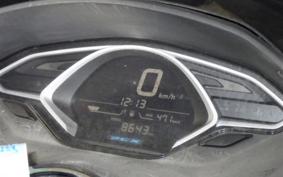 HONDA PCX125 JF81