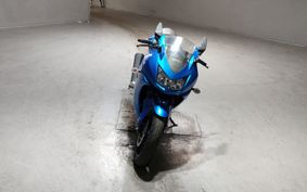 KAWASAKI NINJA 250R EX250K