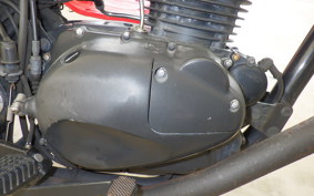 KAWASAKI 250TR BJ250F