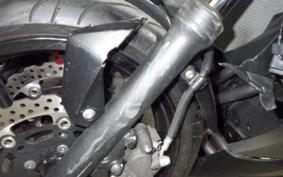 KAWASAKI NINJA 400 2013 EX400E