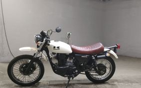 KAWASAKI 250TR BJ250F