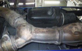 KAWASAKI ZX 1400 NINJA 2007