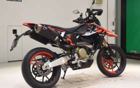 DUCATI HYPERMOTARD 698 2025