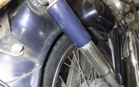 HONDA C50 SUPER CUB AA01