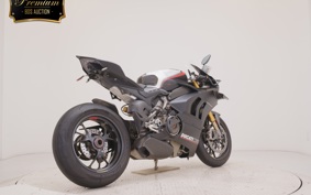 DUCATI PANIGALE V4 SP 2022