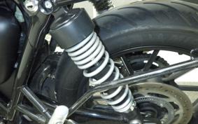 TRIUMPH STREET TWIN 2022