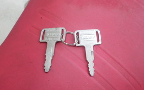SUZUKI RG250 Gamma GJ21A