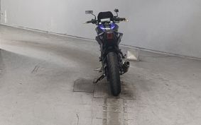 YAMAHA YZF-R15 RG52