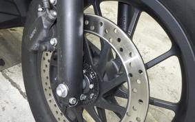 HONDA REBEL 250 A MC49