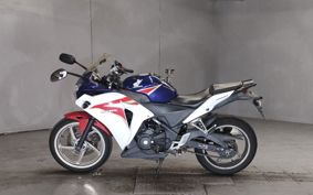 HONDA CBR250R MC41