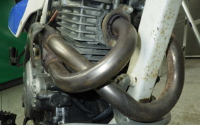 HONDA XLR250R Gen.4 MD22