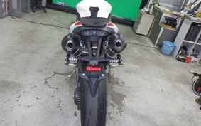 TRIUMPH SPEED TRIPLE RS 2019