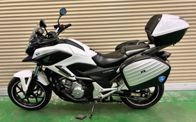 HONDA NC700XD 2012 RC63