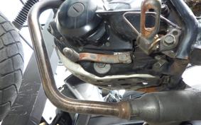 YAMAHA TW200 Gen.2 DG07J