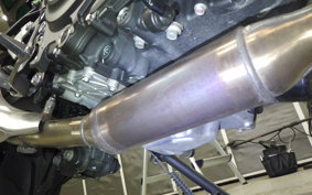 KAWASAKI Z250 EX250Y