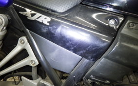 YAMAHA XJR400 Gen.3 R 2001 RH02J